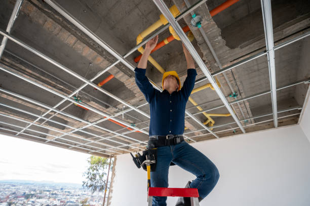 Sprinkler Systems in Leonardtown, MD