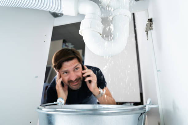 Best Plumbing Inspection Services  in Leonardtown, MD