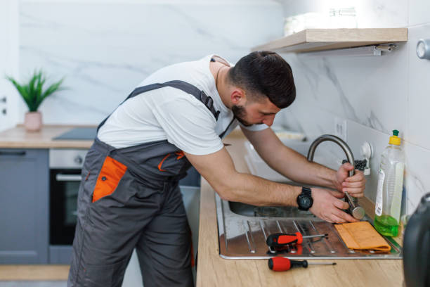 Best Sprinkler Systems  in Leonardtown, MD