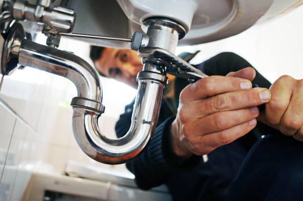 Trusted Leonardtown, MD Plumbing Experts