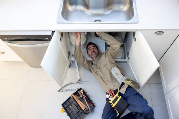 Best Pipe Repair Near Me  in Leonardtown, MD