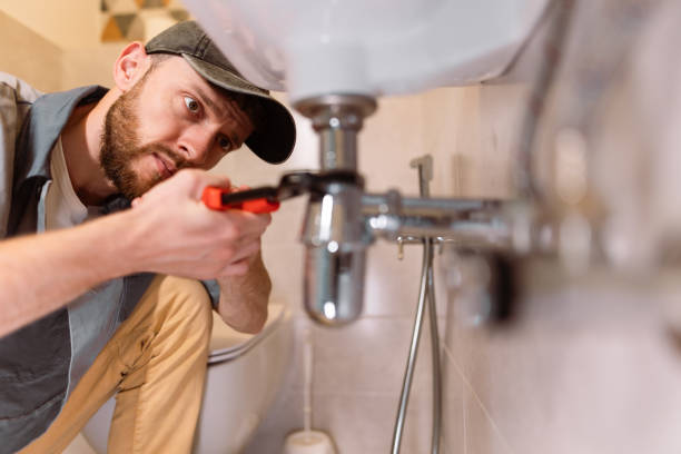 Best Commercial Plumbing Services  in Leonardtown, MD