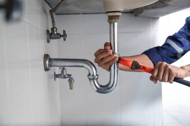 Best Faucet Repair  in Leonardtown, MD