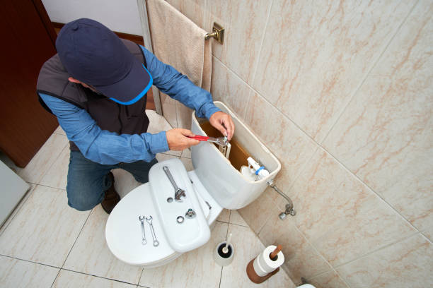 Best Clogged Drain Plumber  in Leonardtown, MD