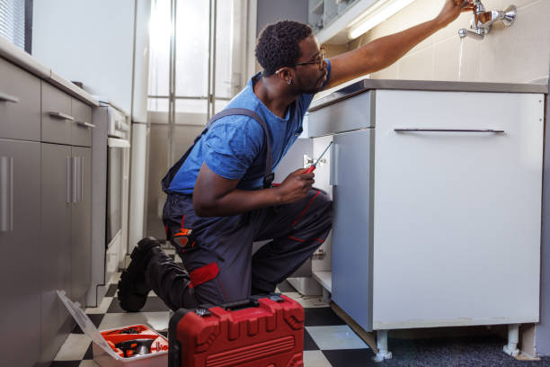 Best Water Softener Installation  in Leonardtown, MD