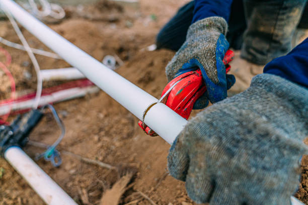 Septic Systems in Leonardtown, MD