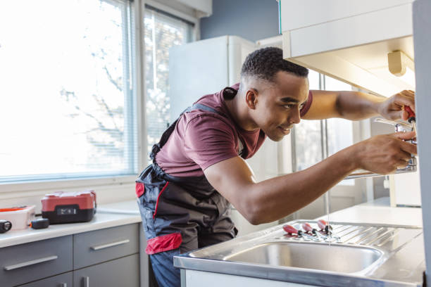 Shower Repair Services in Leonardtown, MD
