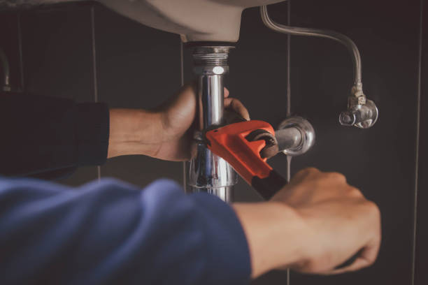 Best Gas Line Repair  in Leonardtown, MD